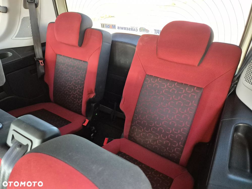 Fiat Doblo 1.3 Multijet 16V Dynamic - 10