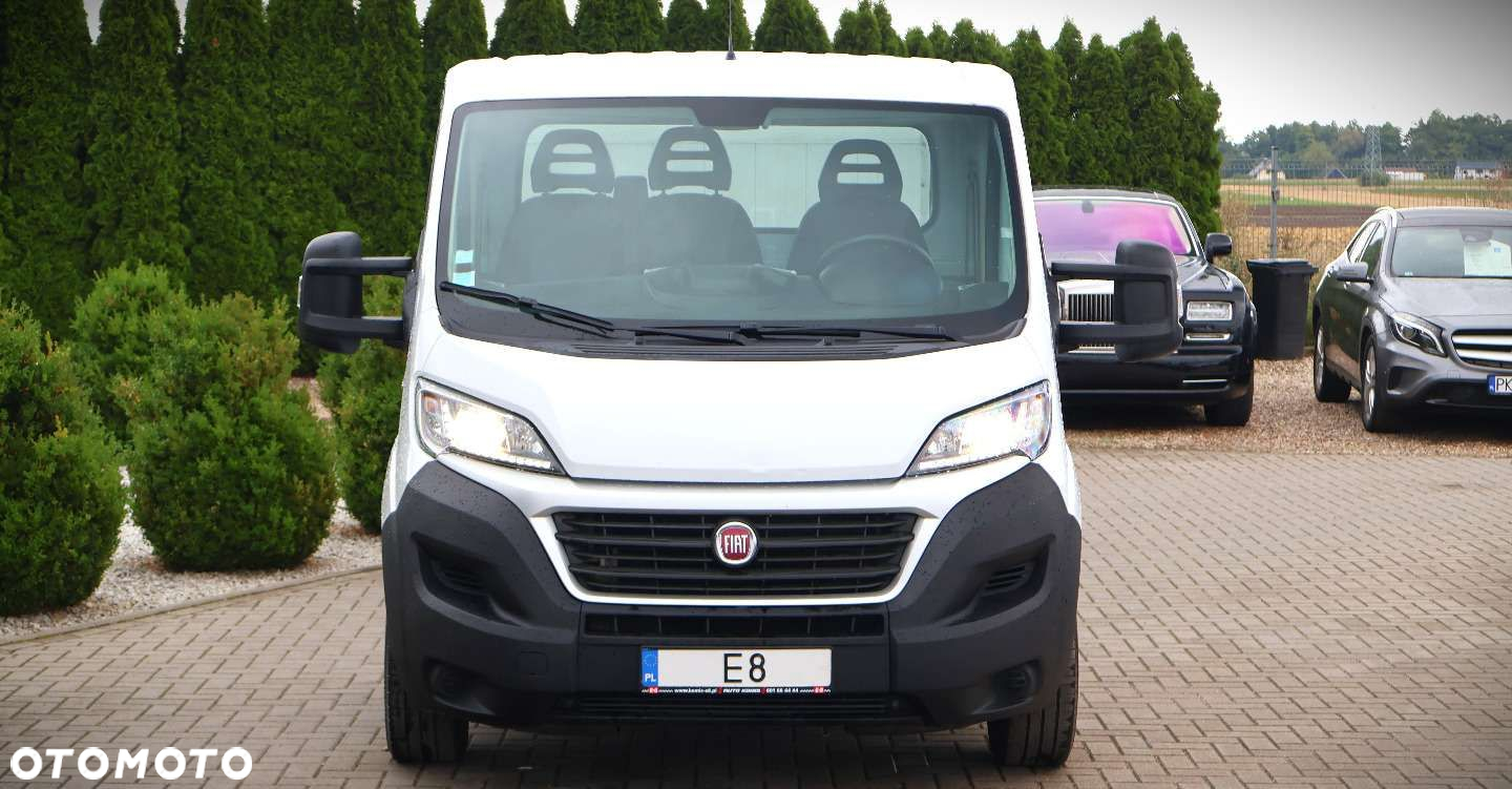 Fiat Ducato - 9