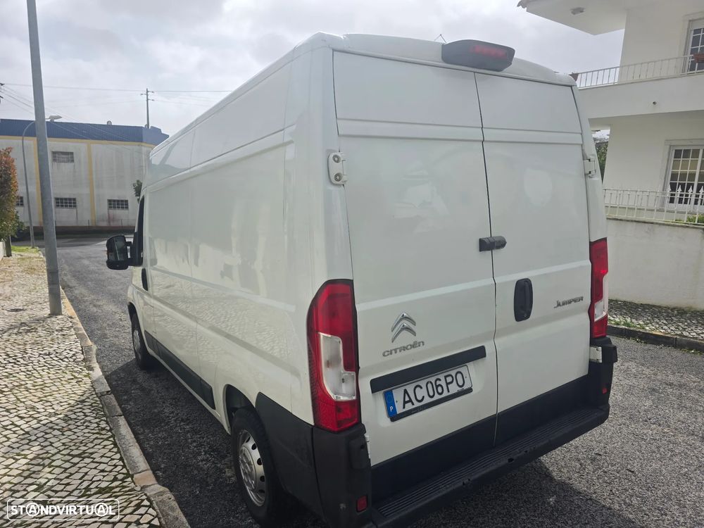 Citroën Jumper L2H2 2.2 - 6