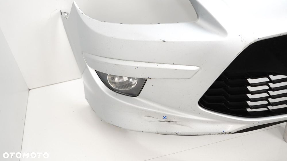 ZDERZAK PRZÓD PRZEDNI HYUNDAI I30 LIFT 10-12R 2R - 4