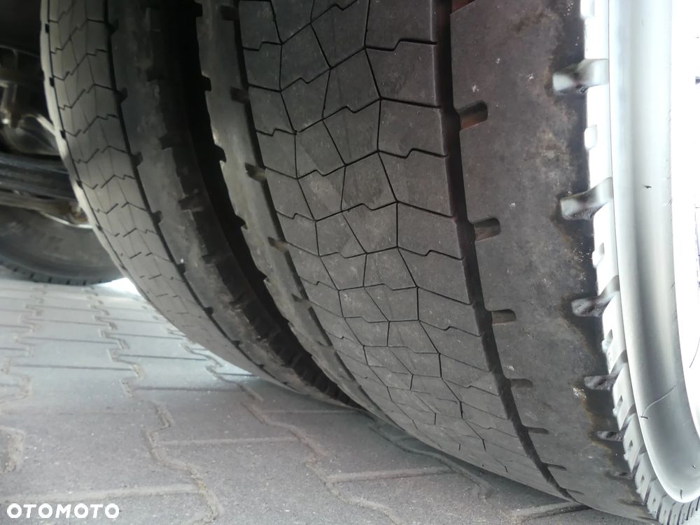 Iveco S WAY 460 / EURO 6 / NISKI PRZEBIEG / STANDARD / - 17