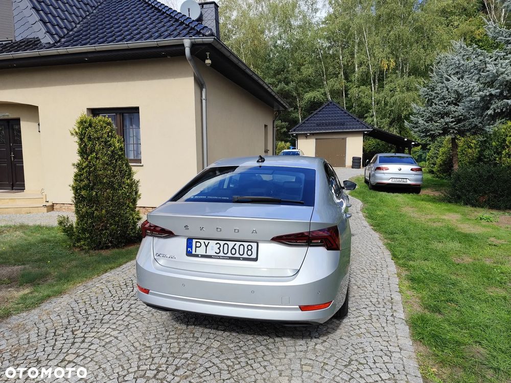 Skoda Octavia - 7