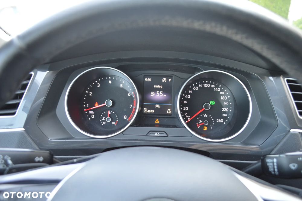 Volkswagen Tiguan 1.5 TSI EVO Highline DSG - 21
