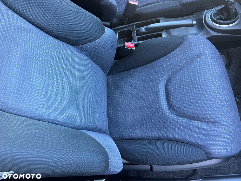 Honda Jazz 1.2 i-VTEC - 12