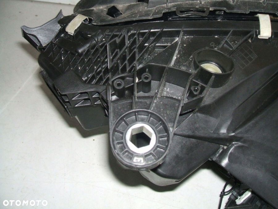 MERCEDES W214 E-klasa LAMPA lewa FULL LED HIGH PERFORMANCE A2149066902 - 3