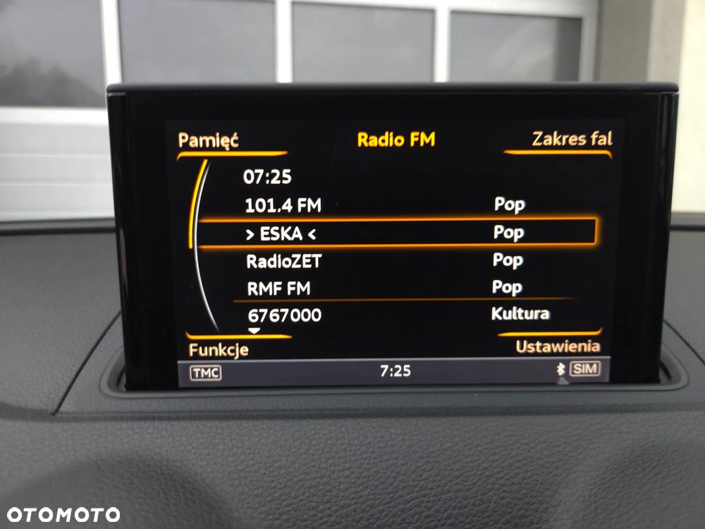 Audi A3 Sportback 1.4 TFSI S line Sportpaket - 28