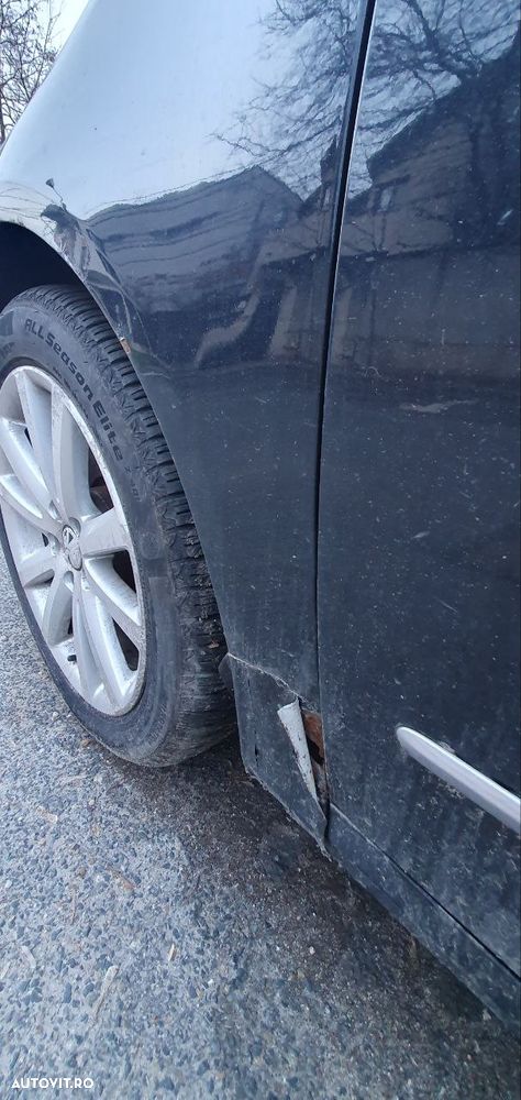 Volkswagen Passat 2.0TDI Highline DPF - 14