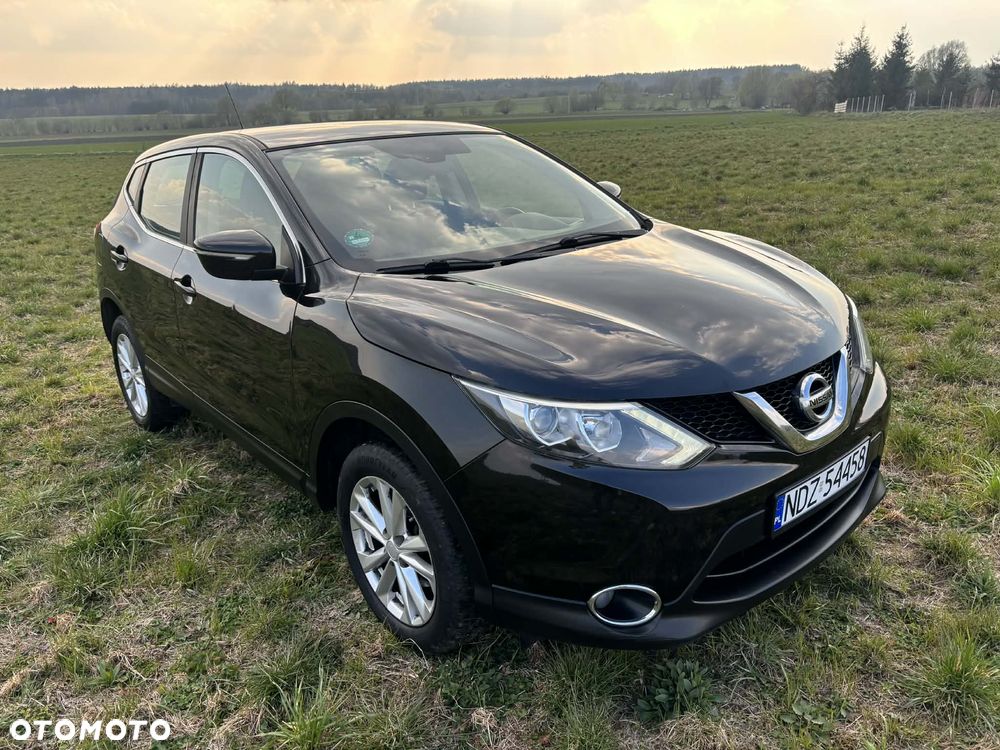 Nissan Qashqai 1.2 DIG-T Tekna+ - 11