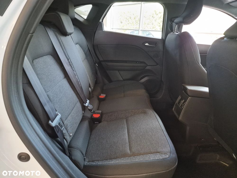 Mitsubishi ASX 1.3 mHEV Black Edition DCT - 10