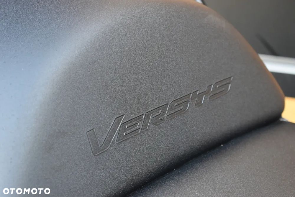 Kawasaki Versys 1000 - 38