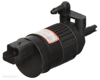 Pompa apa spalator Renault Thalia Symbol 1999-2006 motoras sprit apa parbriz - 1