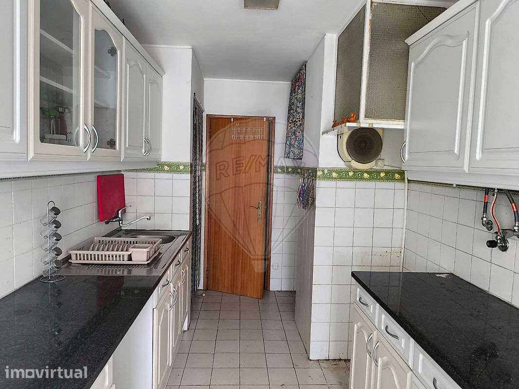 Apartamento T2 para venda - Grande imagem: 4/13