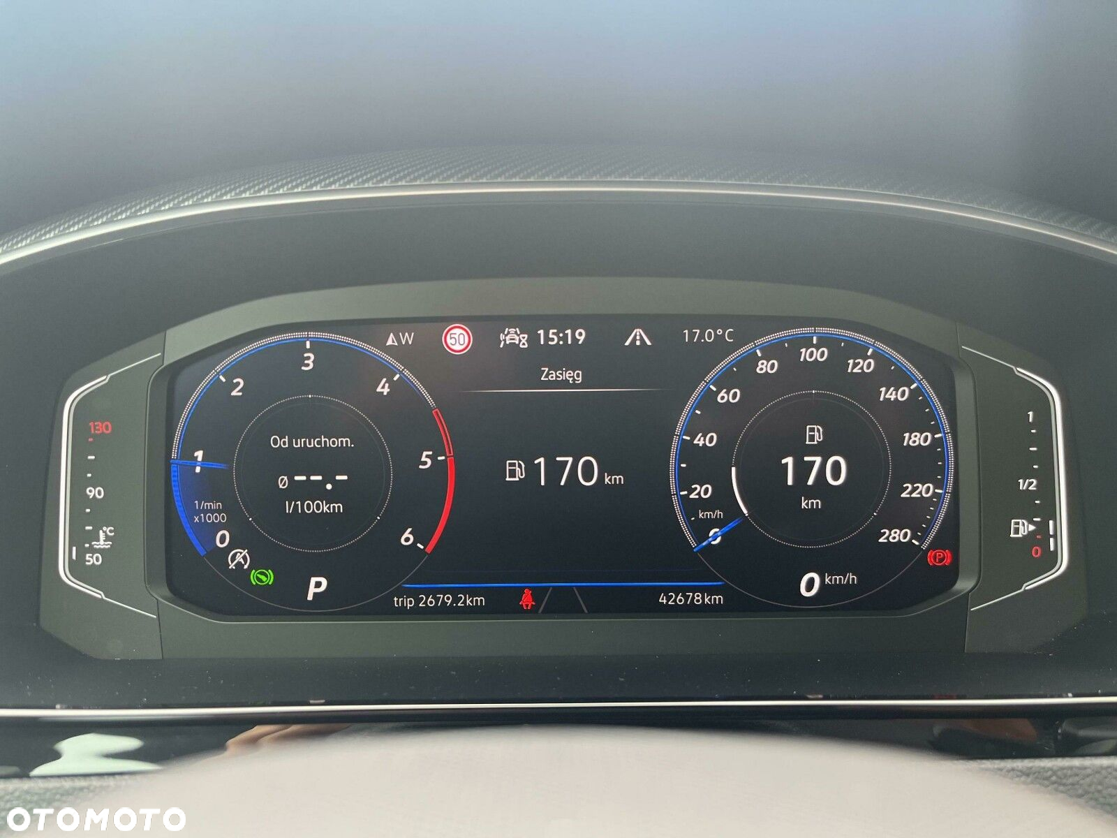 Volkswagen Arteon 2.0 TDI 4Motion R-Line DSG - 20