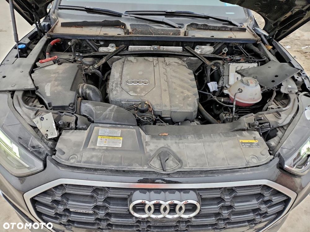 Audi Q5 - 11