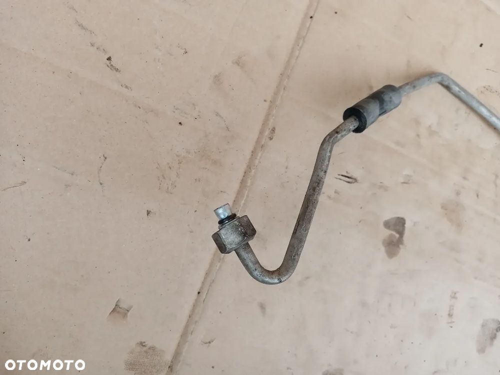 Wąż przewód klimatyzacji klimy Mazda 6 1.8 2.0 16V - 3