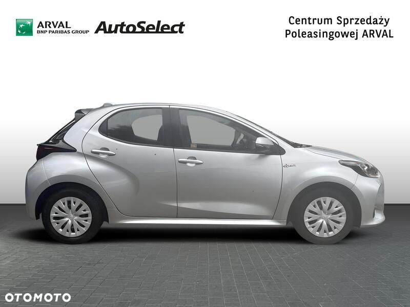 Toyota Yaris Hybrid 1.5 Comfort - 7