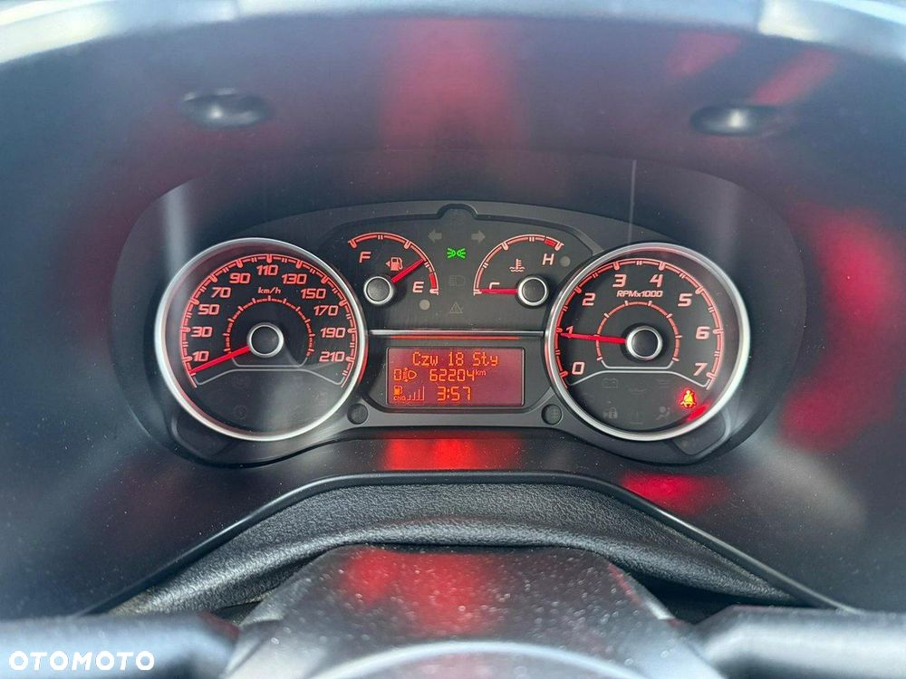 Fiat Doblo - 13