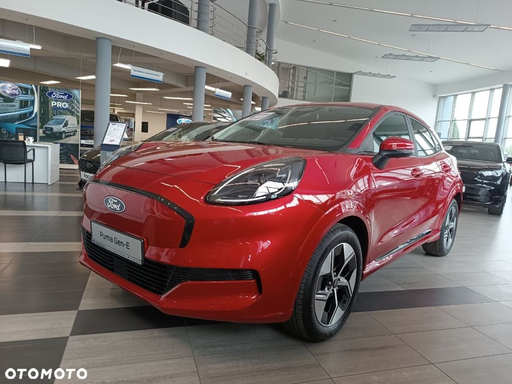 Ford Puma - 2