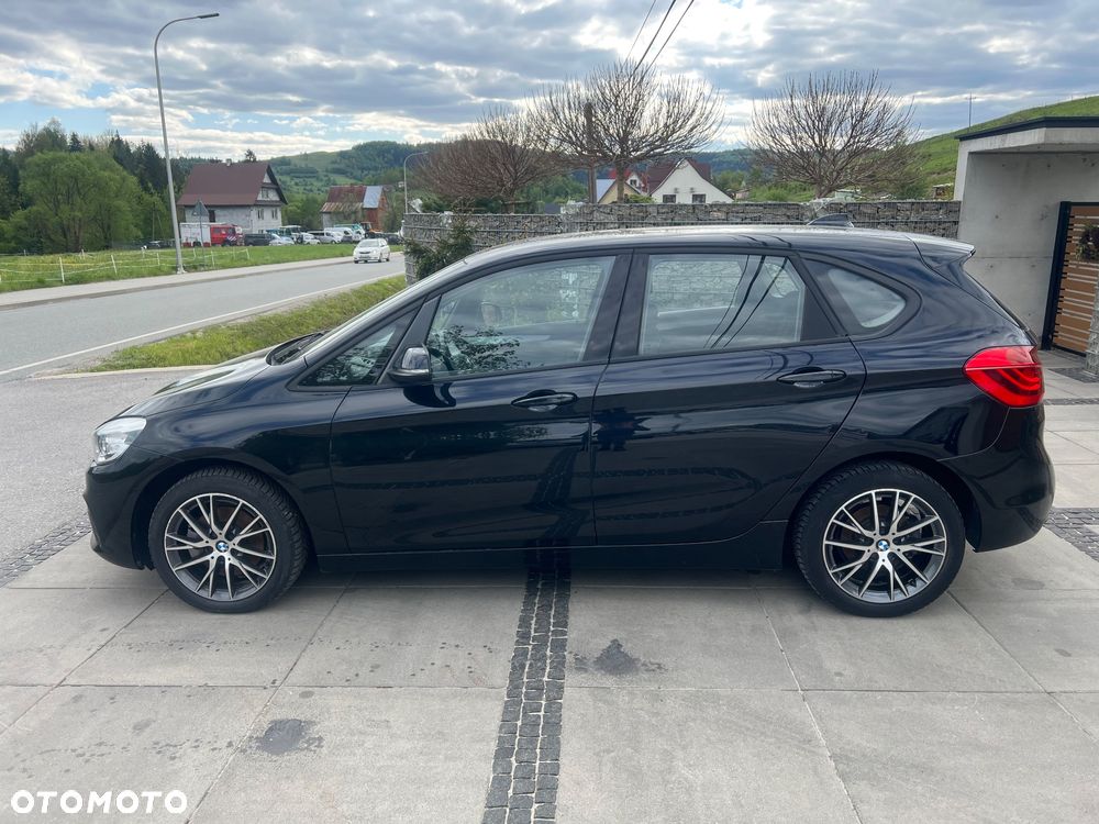 BMW Seria 2 220i GT Luxury Line - 8