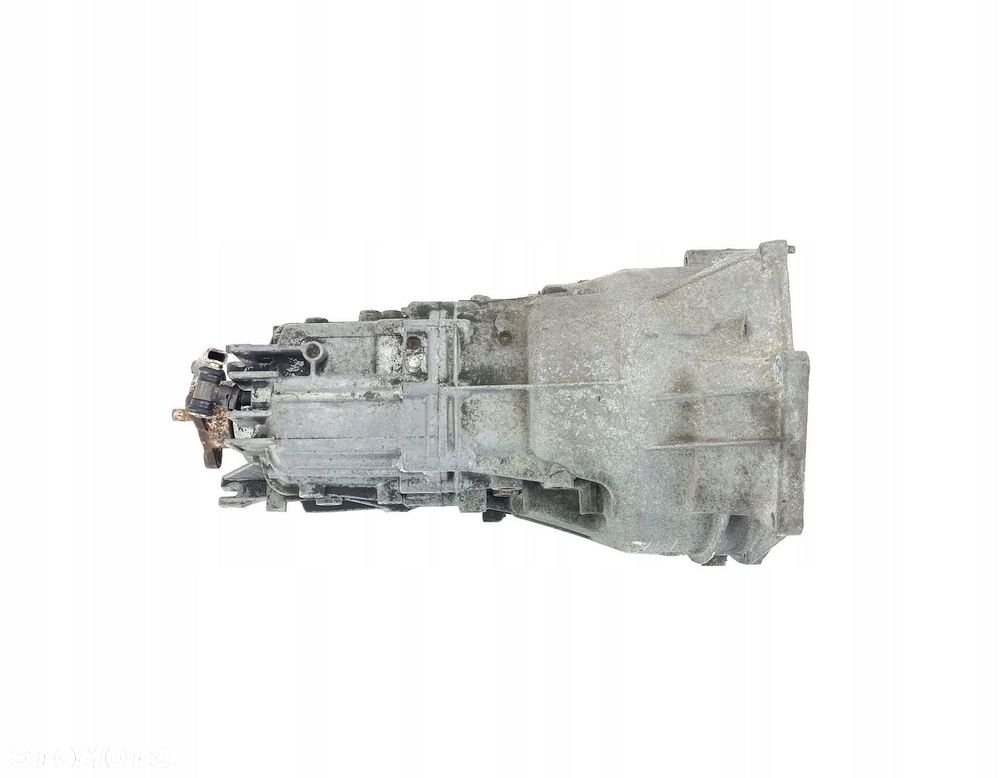 SKRZYNIA BIEGÓW MANUALNA BMW SERIA 3 E46 320d 2.0 2148114 - 4