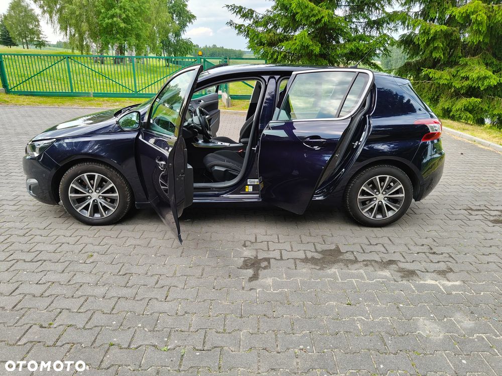 Peugeot 308 1.6 HDi Premium - 29