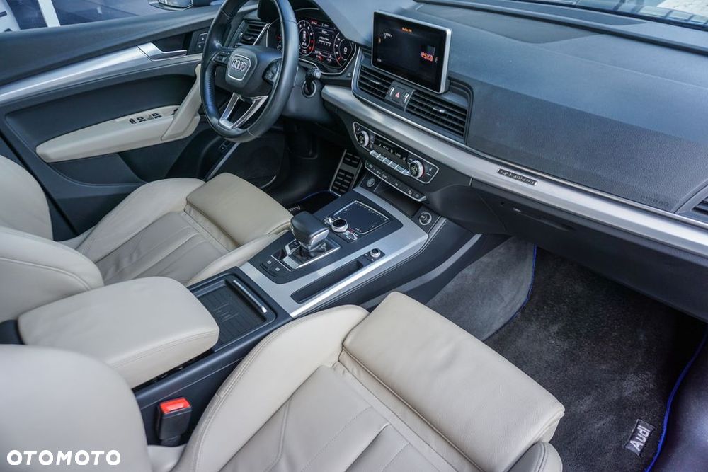 Audi Q5 - 18