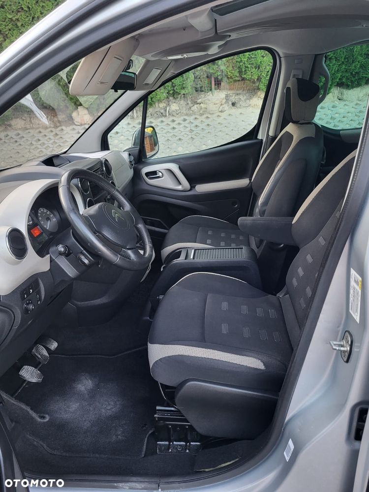 Citroën Berlingo Multispace HDi 115 FAP Exclusive - 7