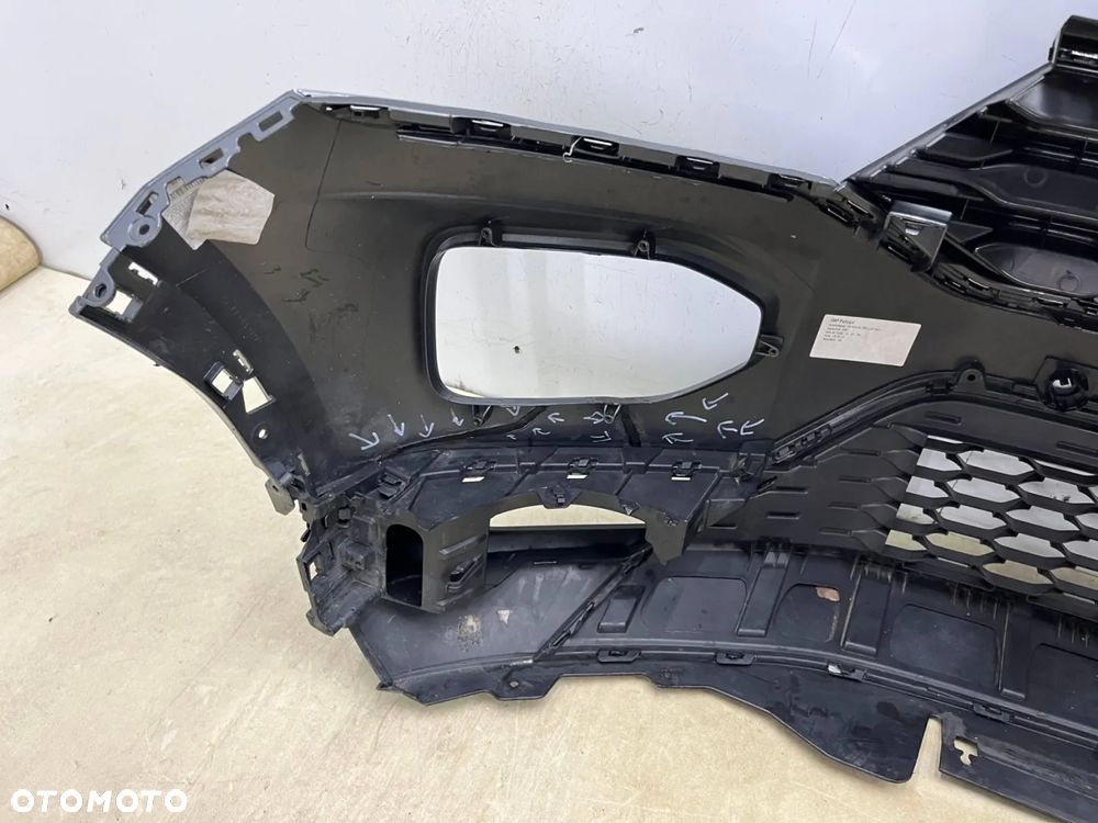 Zderzak przedni VW T-Roc T Roc 17-21r. przedlift przód 4XPDC 2GA807221AF - 8