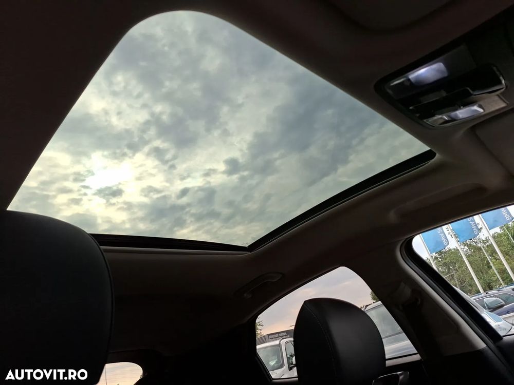 Kia XCeed 1.4 T-GDI 6MT City - 17