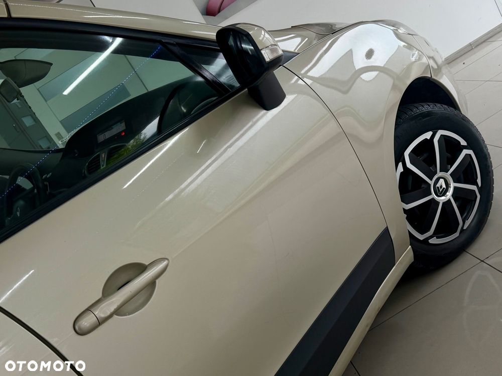 Renault Scenic - 13