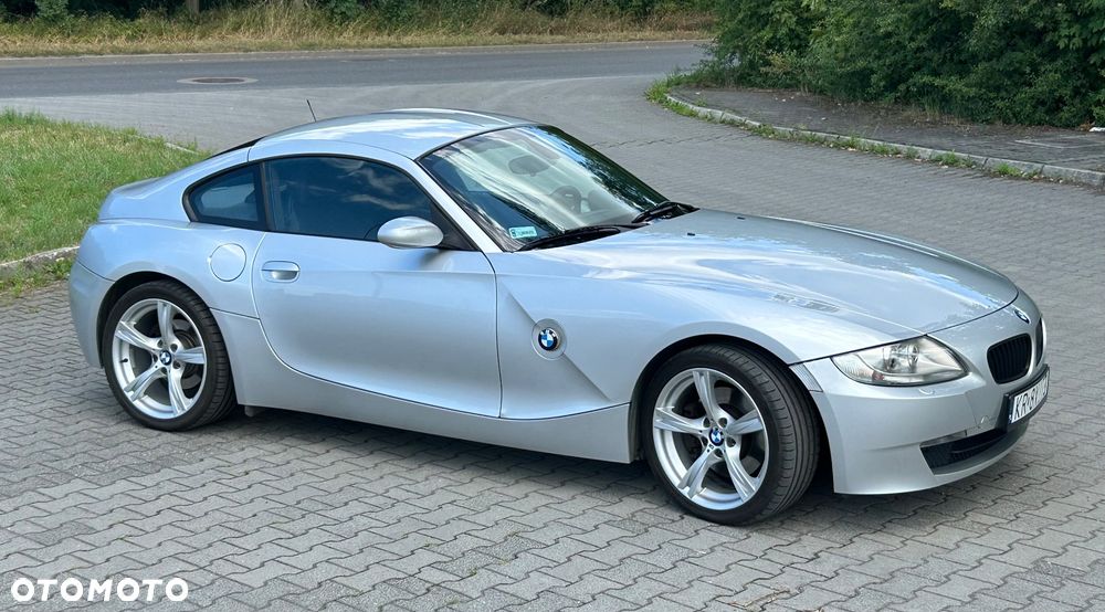 BMW Z4 3.0si - 9