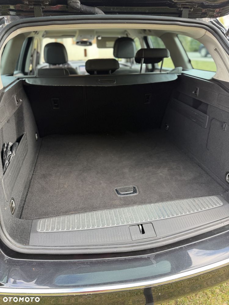 Opel Astra 1.4 T Sport - 5