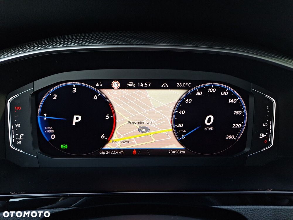 Volkswagen Arteon Shooting Brake 2.0 TDI 4Motion R-Line DSG - 22