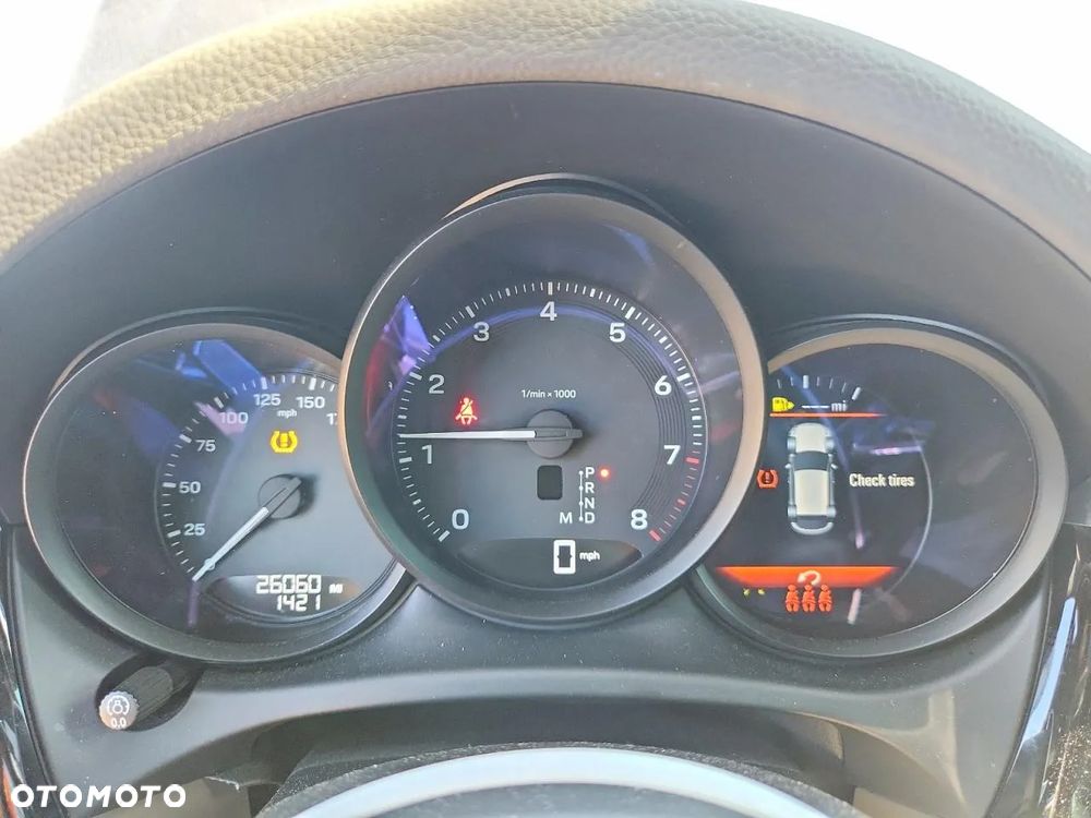 Porsche Macan PDK - 11