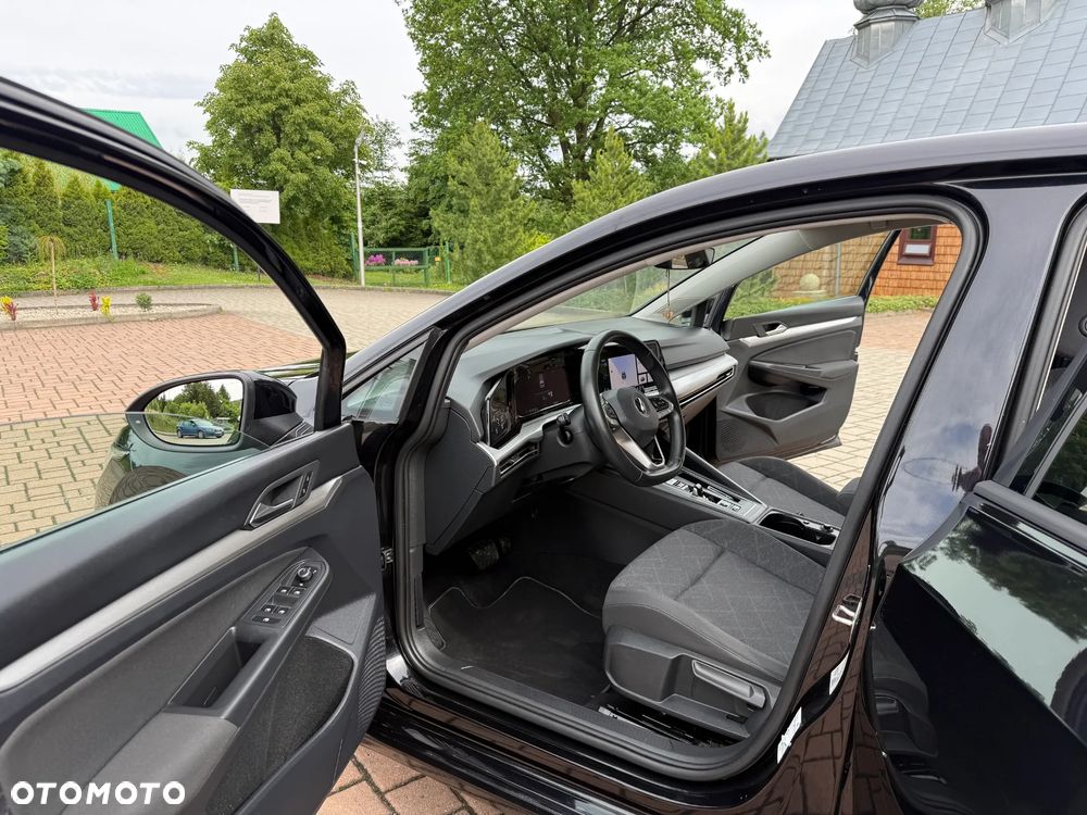Volkswagen Golf 2.0 TDI SCR DSG Style - 15