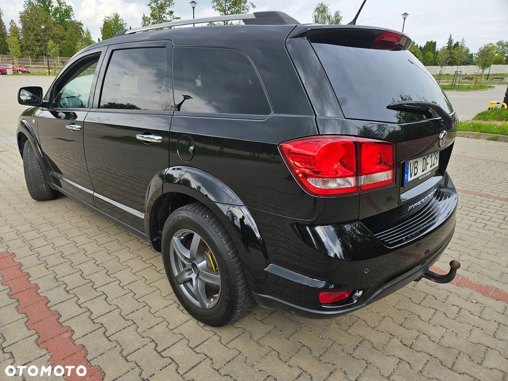 Fiat Freemont - 4