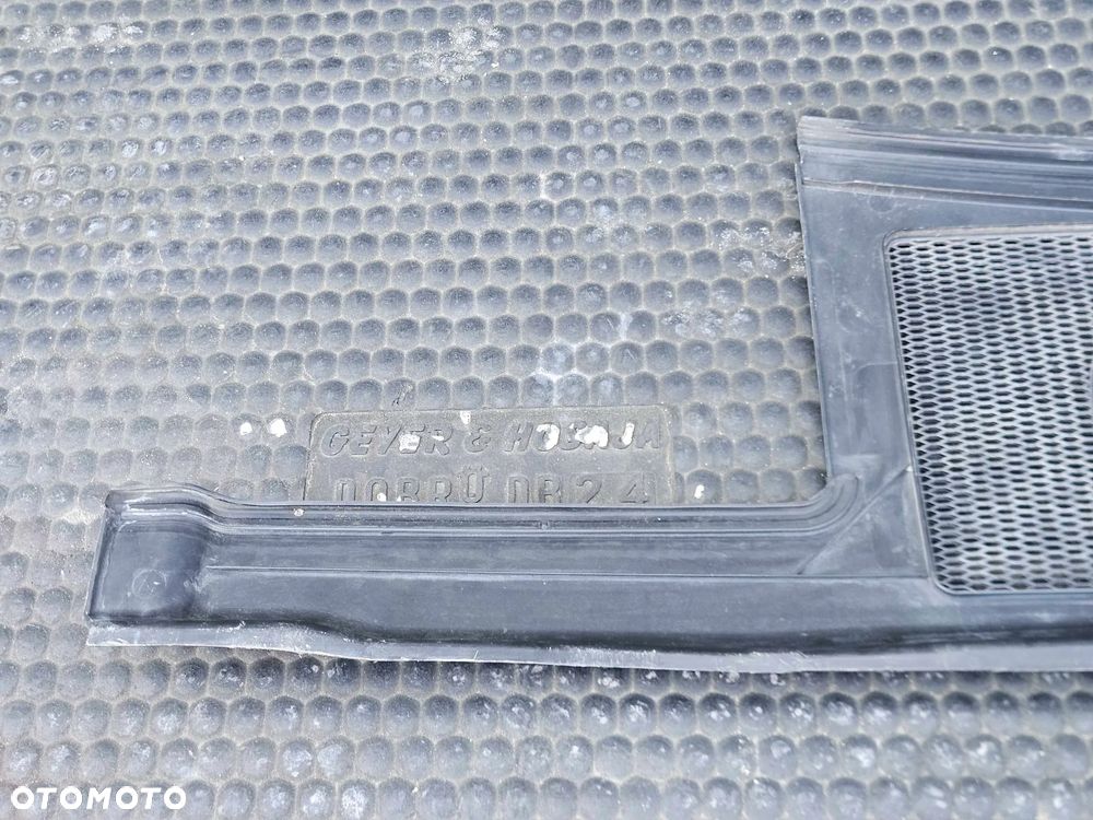 Podszybie 8E1819417B 8E1819422 Osłona Pokrywa Akumulatora Akumulator Plastik Audi A4 B6 B7 Europa - 29