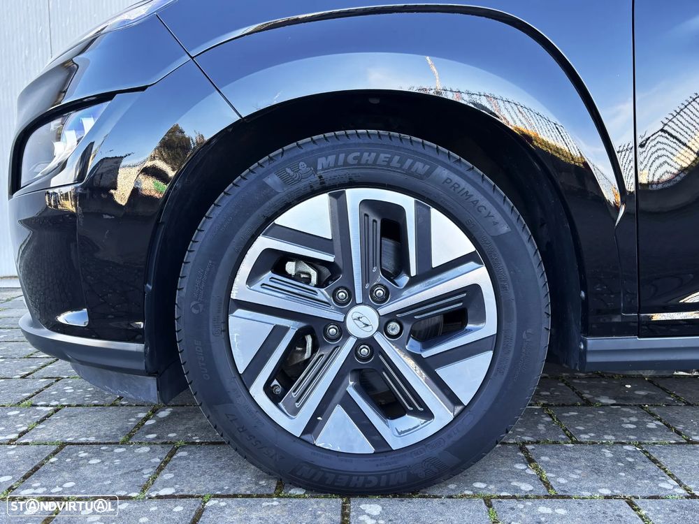 Hyundai Kauai Premium - 9