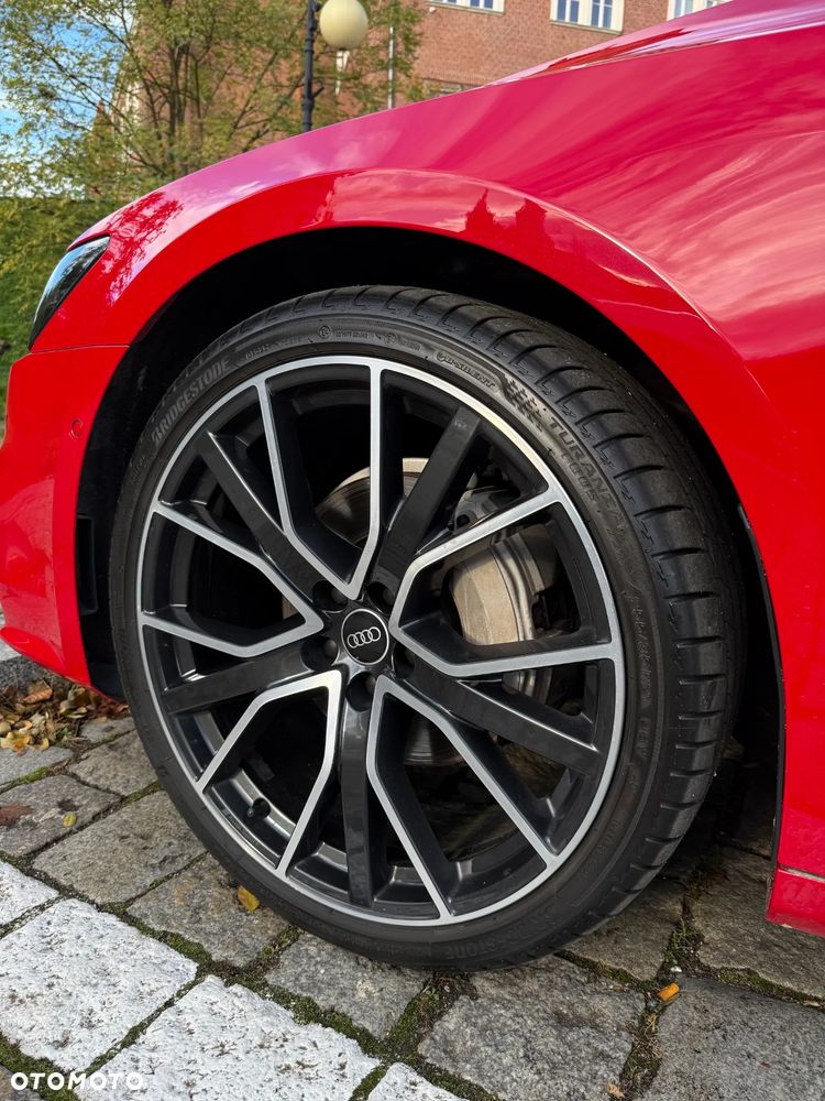 Audi A7 Sportback 45 TFSI mHEV Quattro S tronic - 14