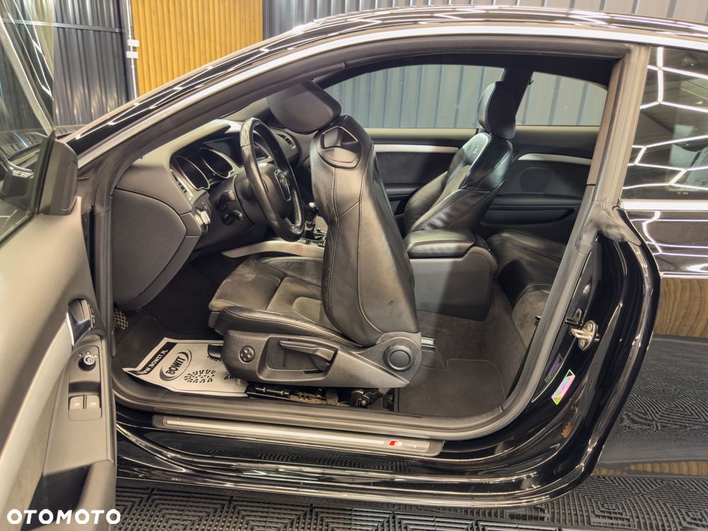 Audi A5 Coupé 2.0 TDI - 20