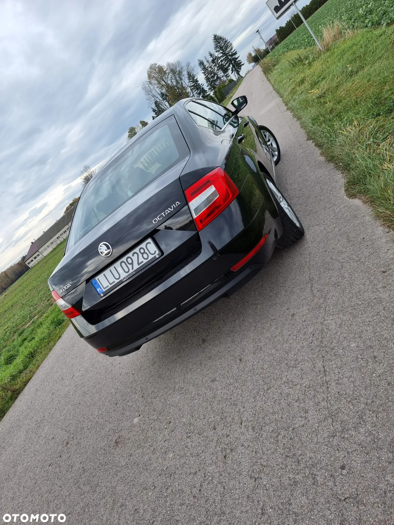 Skoda Octavia 2.0 TDI Style - 4