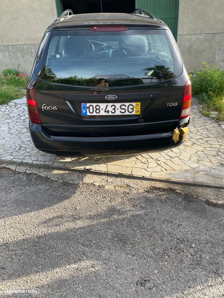 Ford Focus C-Max - 5