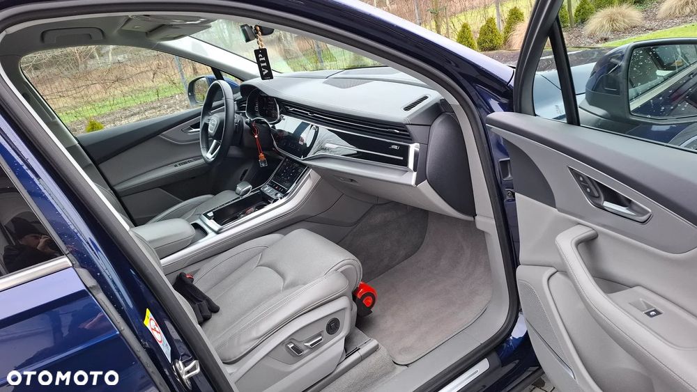 Audi Q7 50 TDI quattro tiptronic S line - 16