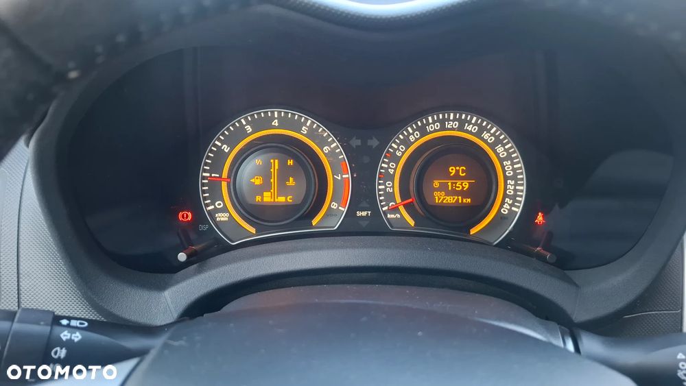 Toyota Auris 1.6 Edition - 15