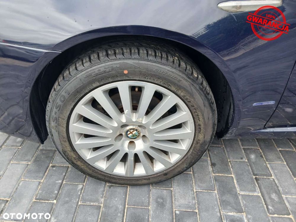 Alfa Romeo 159 - 34