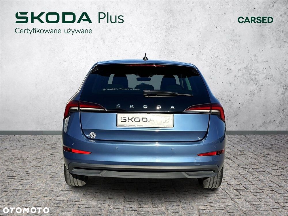 Skoda Scala 1.5 TSI Style - 36