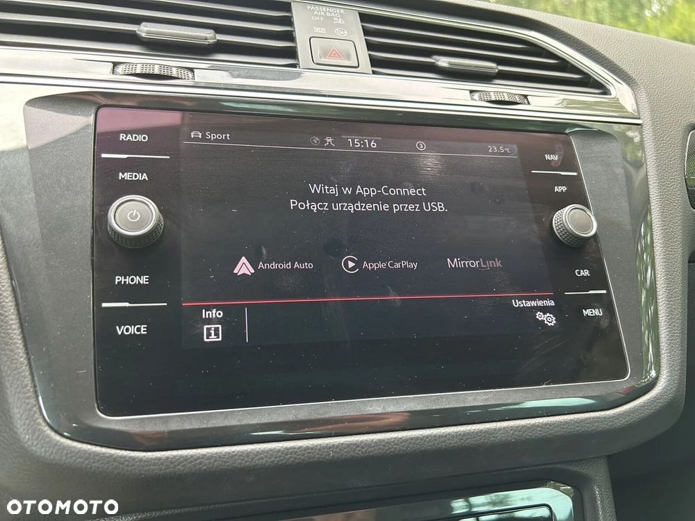 Volkswagen Tiguan 2.0 TDI SCR Elegance DSG - 30