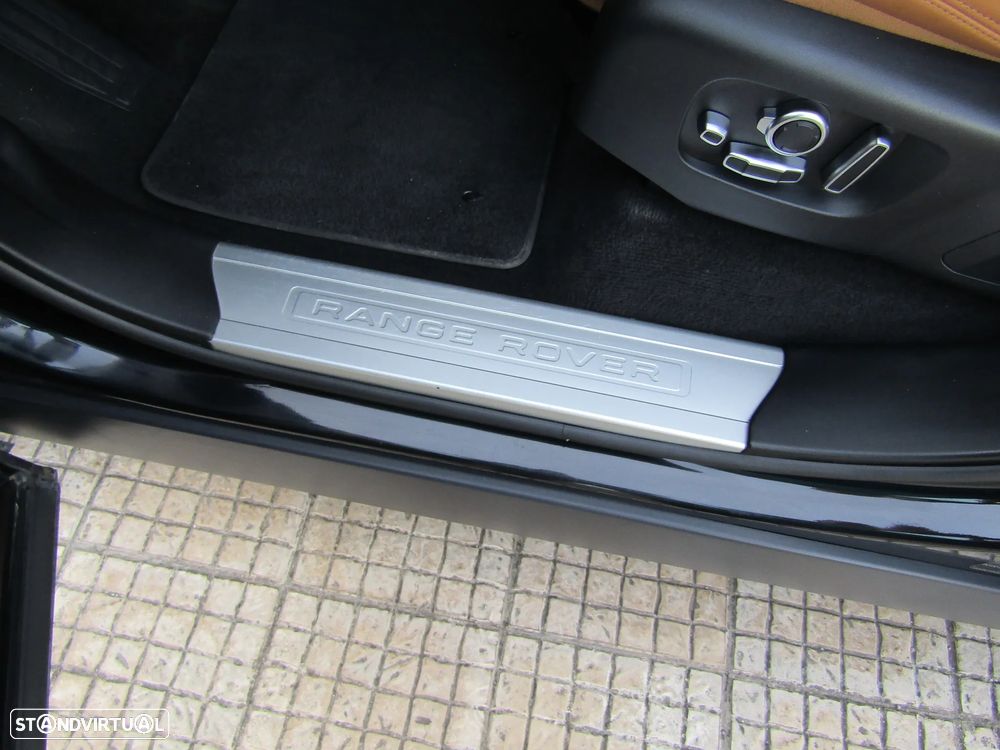 Land Rover Range Rover Sport 2.0 Si4 PHEV HSE - 14