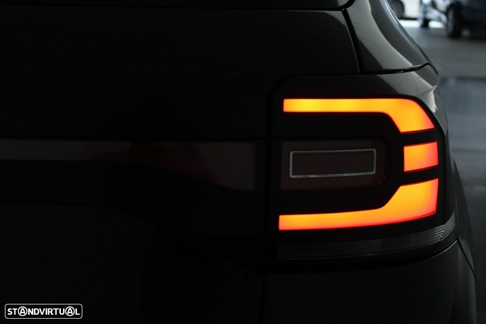 VW T-Cross 1.0 TSI Life - 26