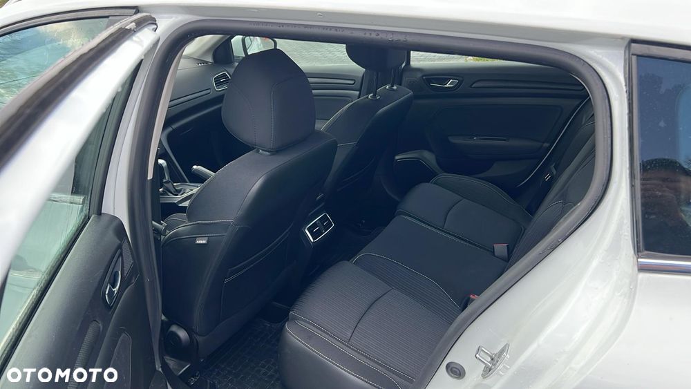 Renault Megane ENERGY dCi 110 EDC INTENS - 9